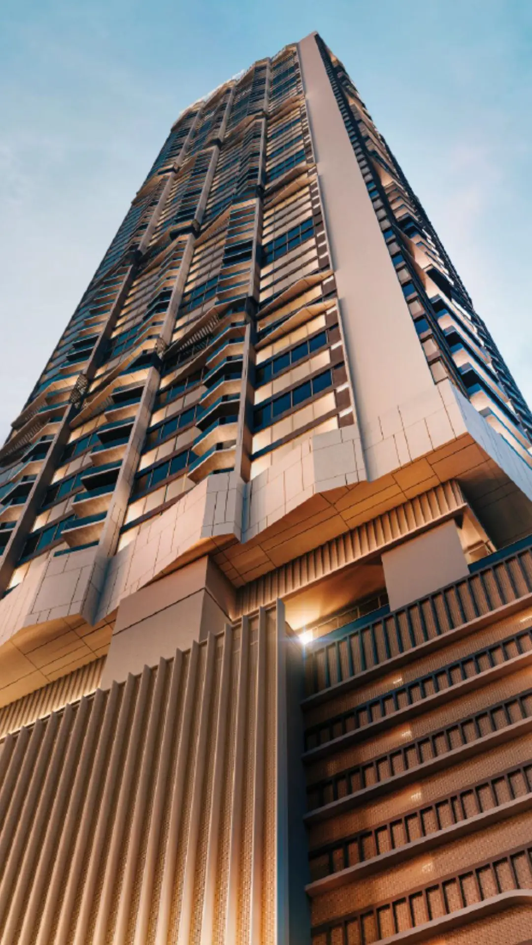 Westin Residences Penang