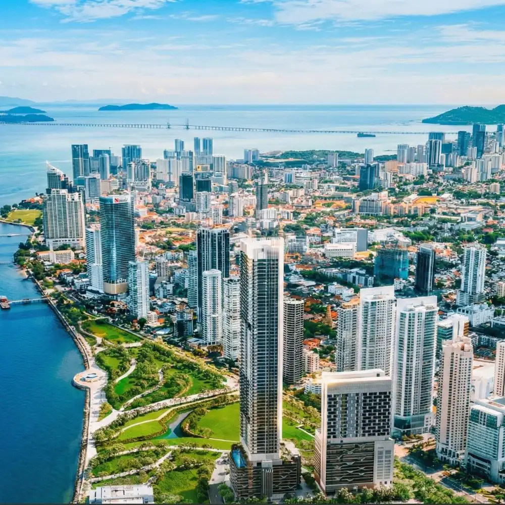 Westin Residences