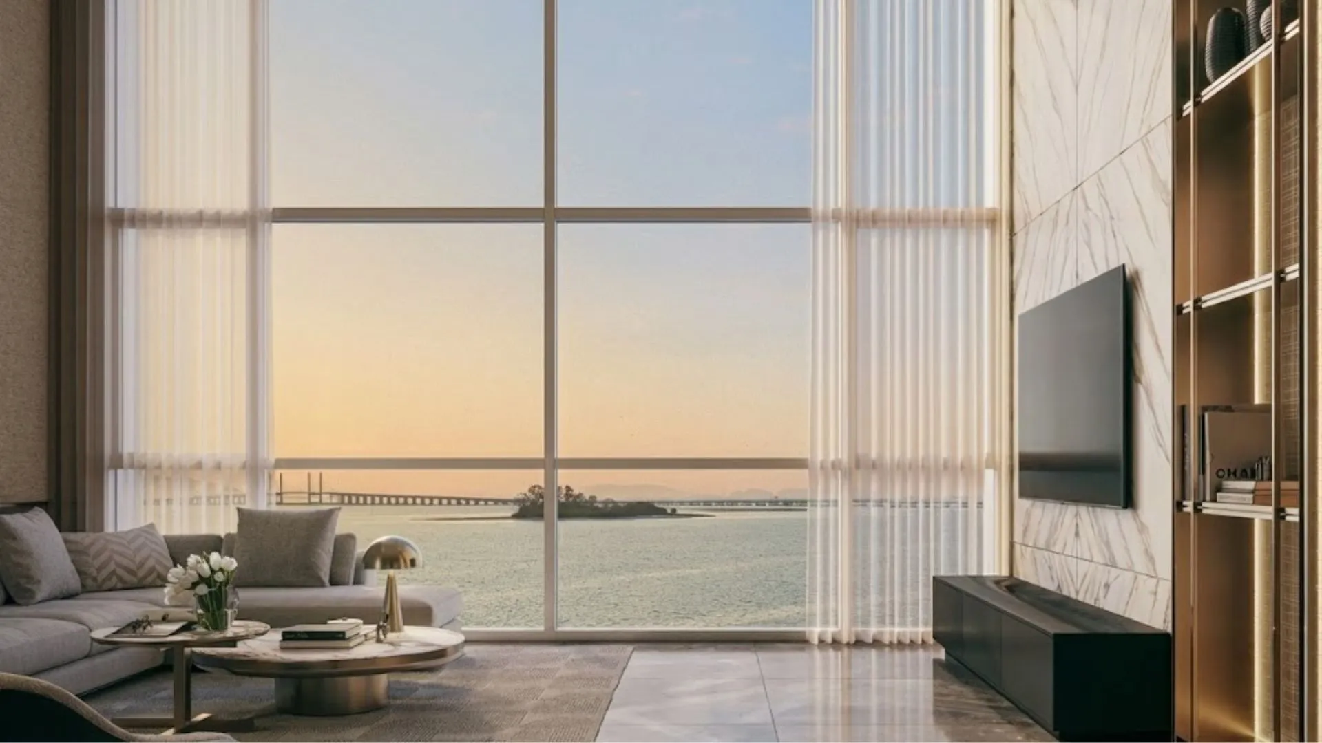Lightwater Residences Seaview 1