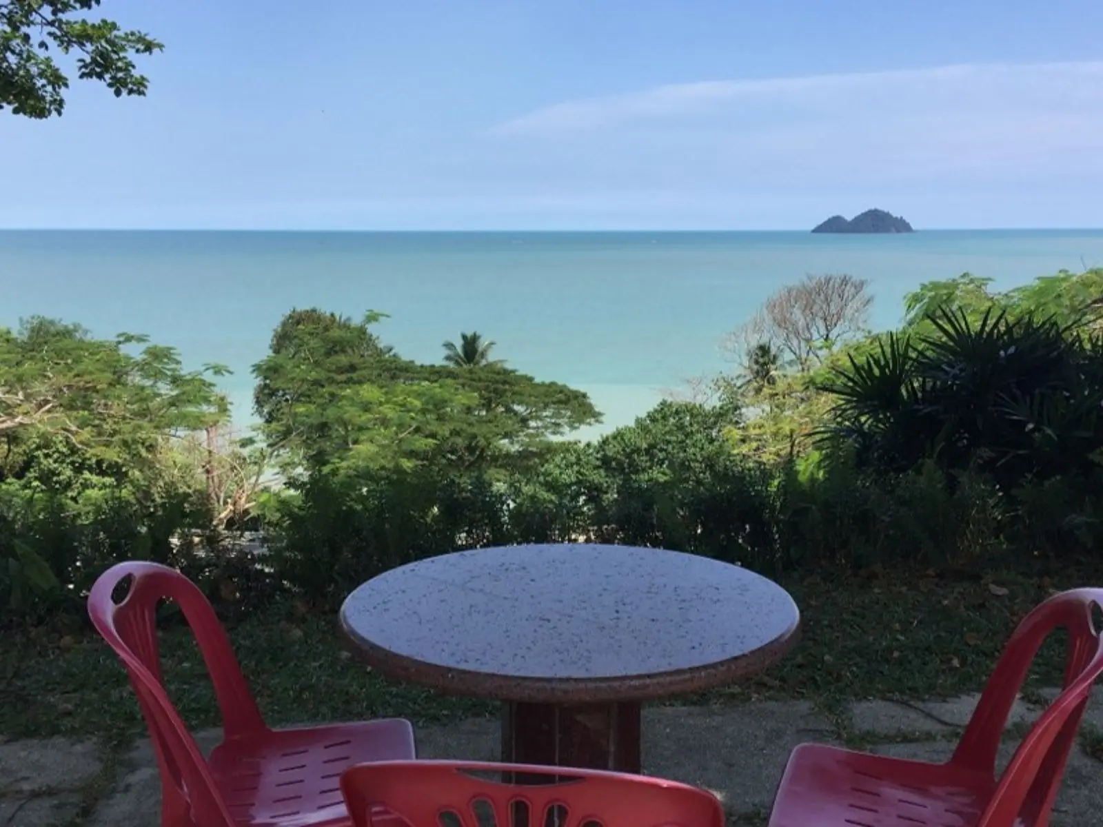 Bayan Lepas Luxury Development land - Seaview 4